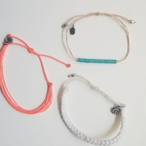 Pura Vida July 2018 Bead set